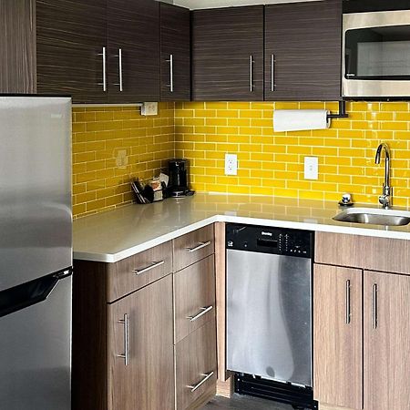 Mainstay Suites Conover-Hickory Exteriör bild