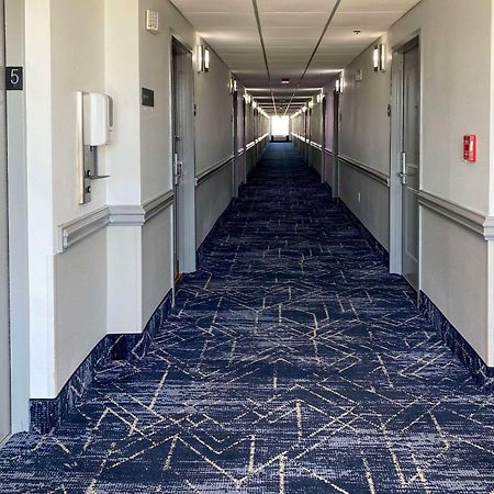 Mainstay Suites Conover-Hickory Exteriör bild