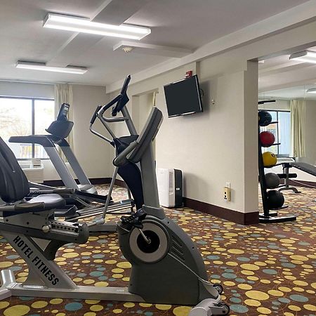 Mainstay Suites Conover-Hickory Exteriör bild