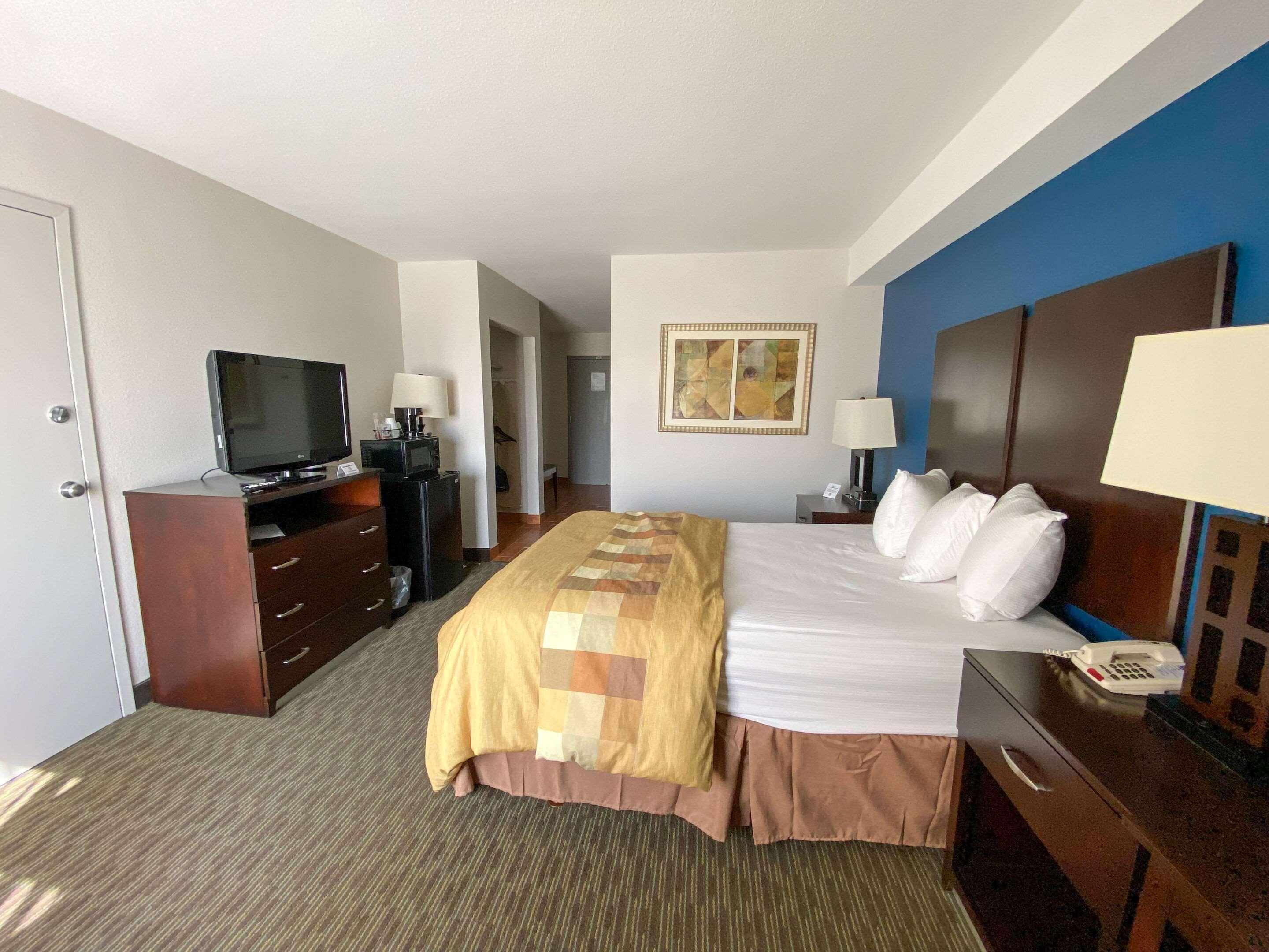 Mainstay Suites Conover-Hickory Exteriör bild
