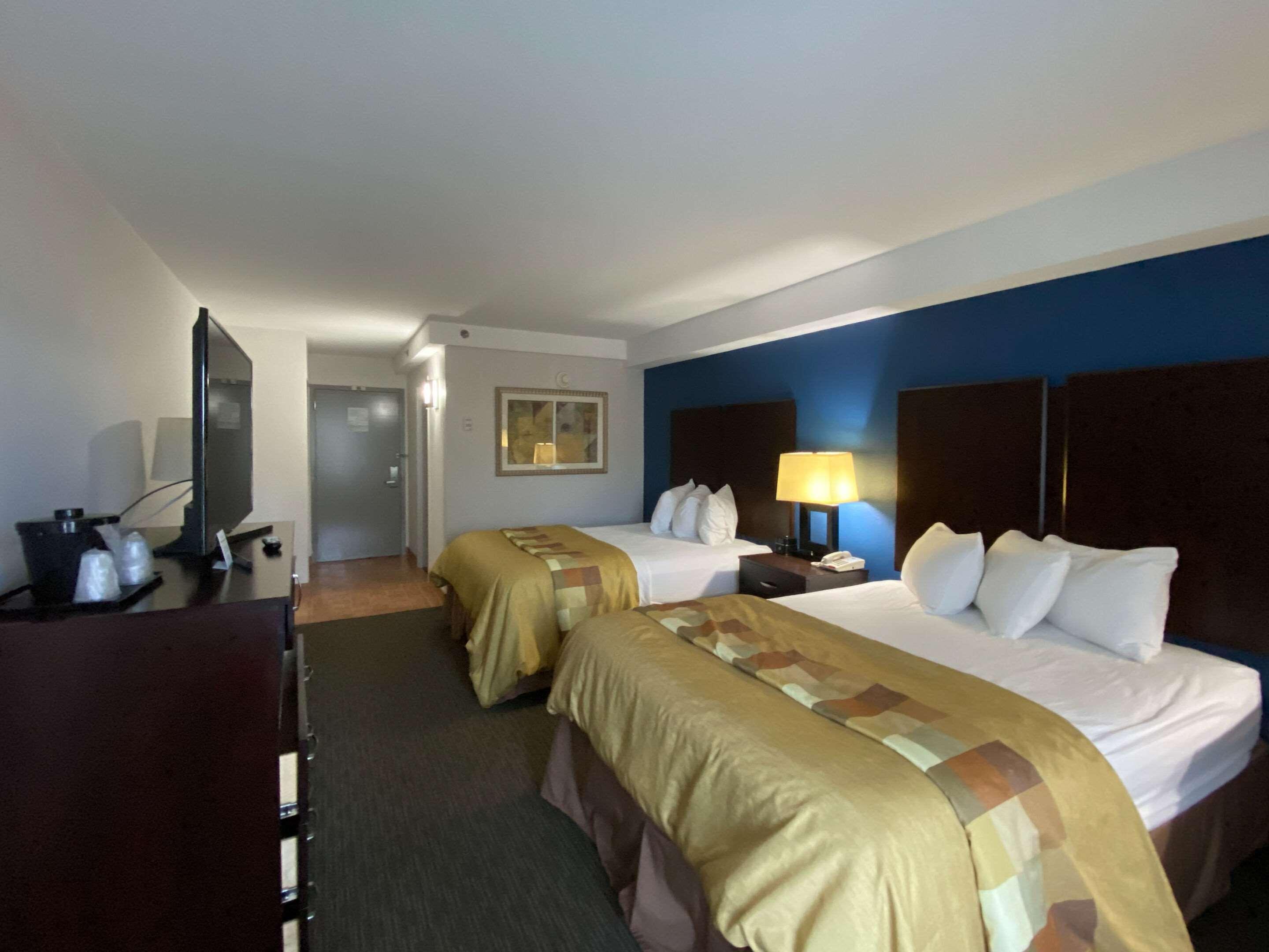 Mainstay Suites Conover-Hickory Exteriör bild
