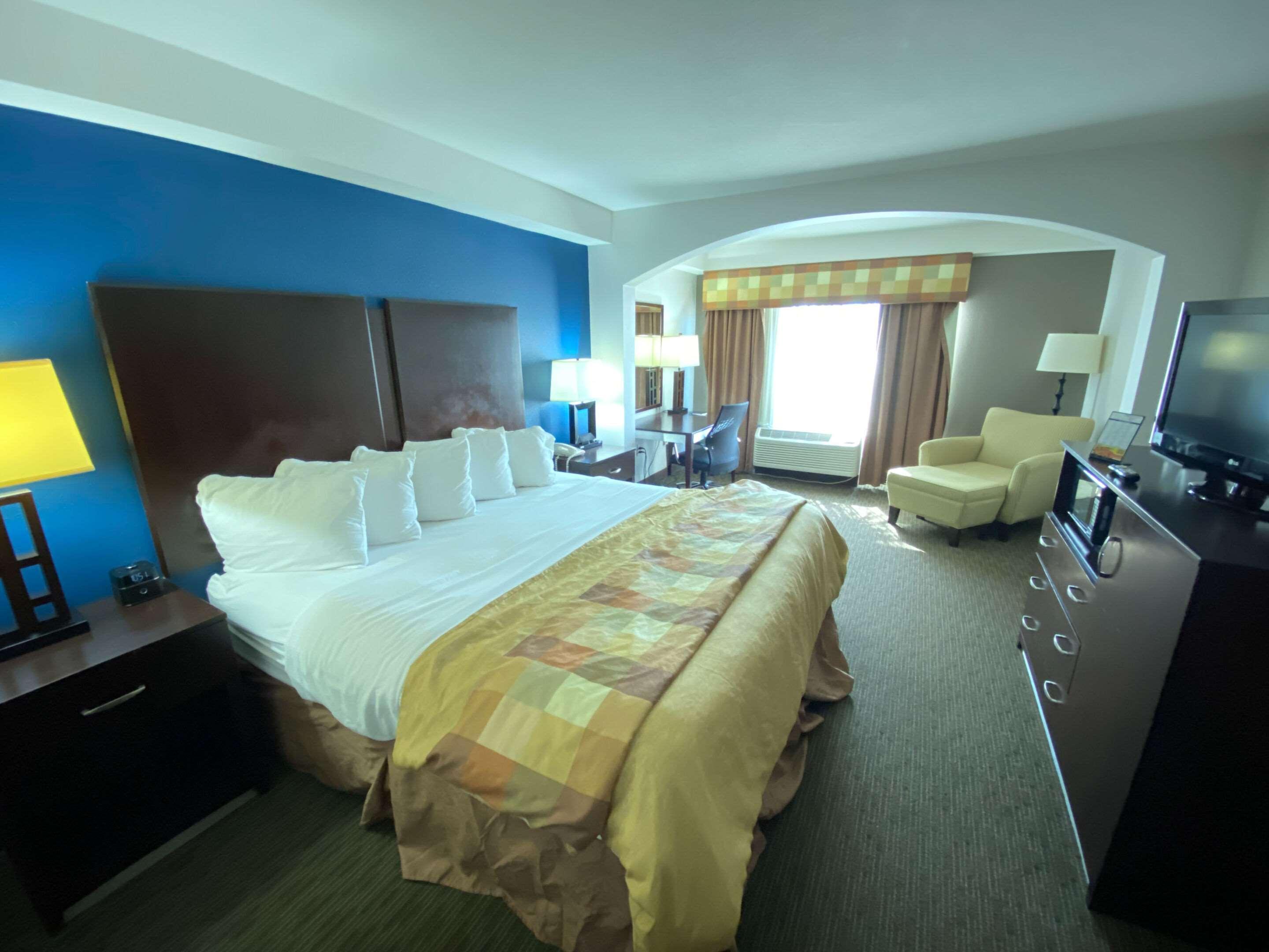 Mainstay Suites Conover-Hickory Exteriör bild