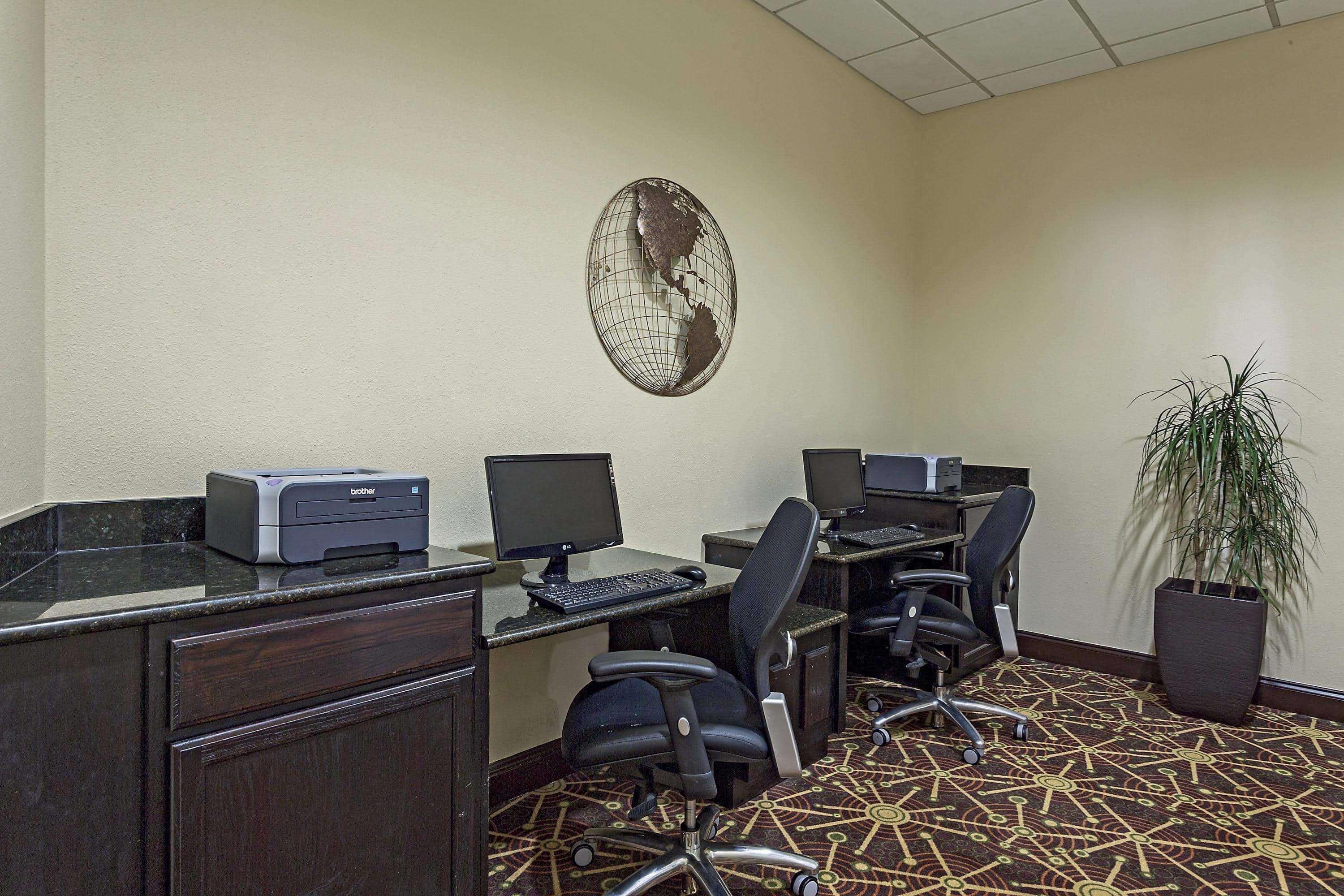 Mainstay Suites Conover-Hickory Exteriör bild