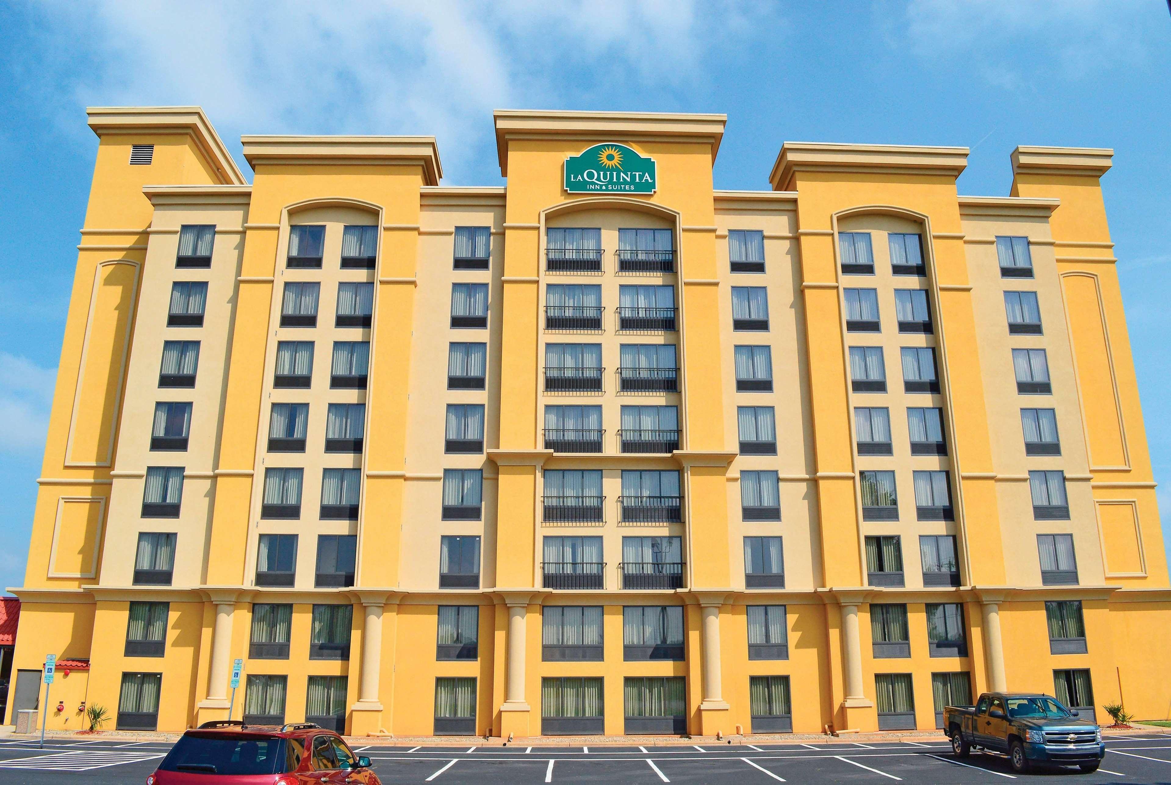 Mainstay Suites Conover-Hickory Exteriör bild