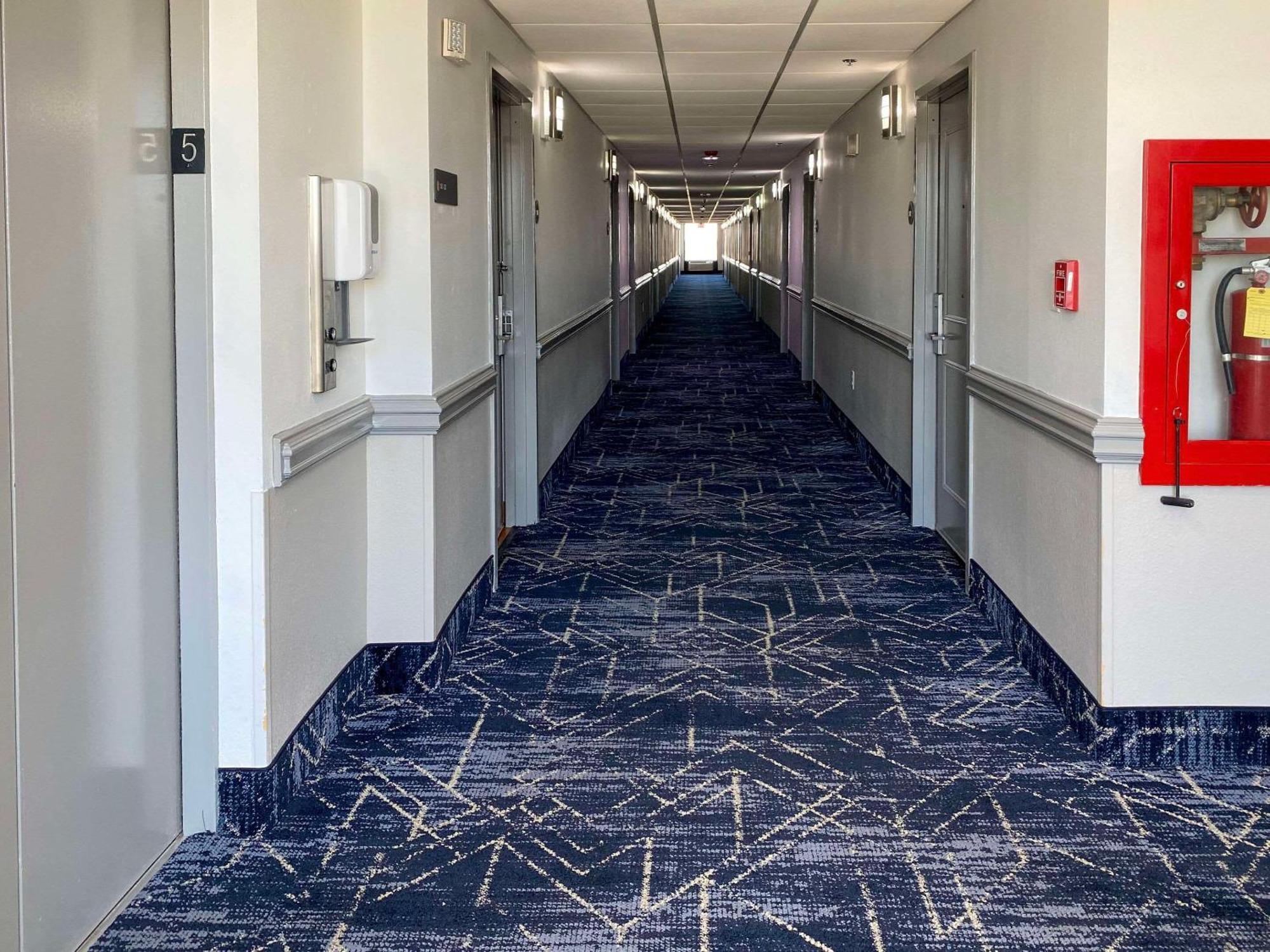 Mainstay Suites Conover-Hickory Exteriör bild