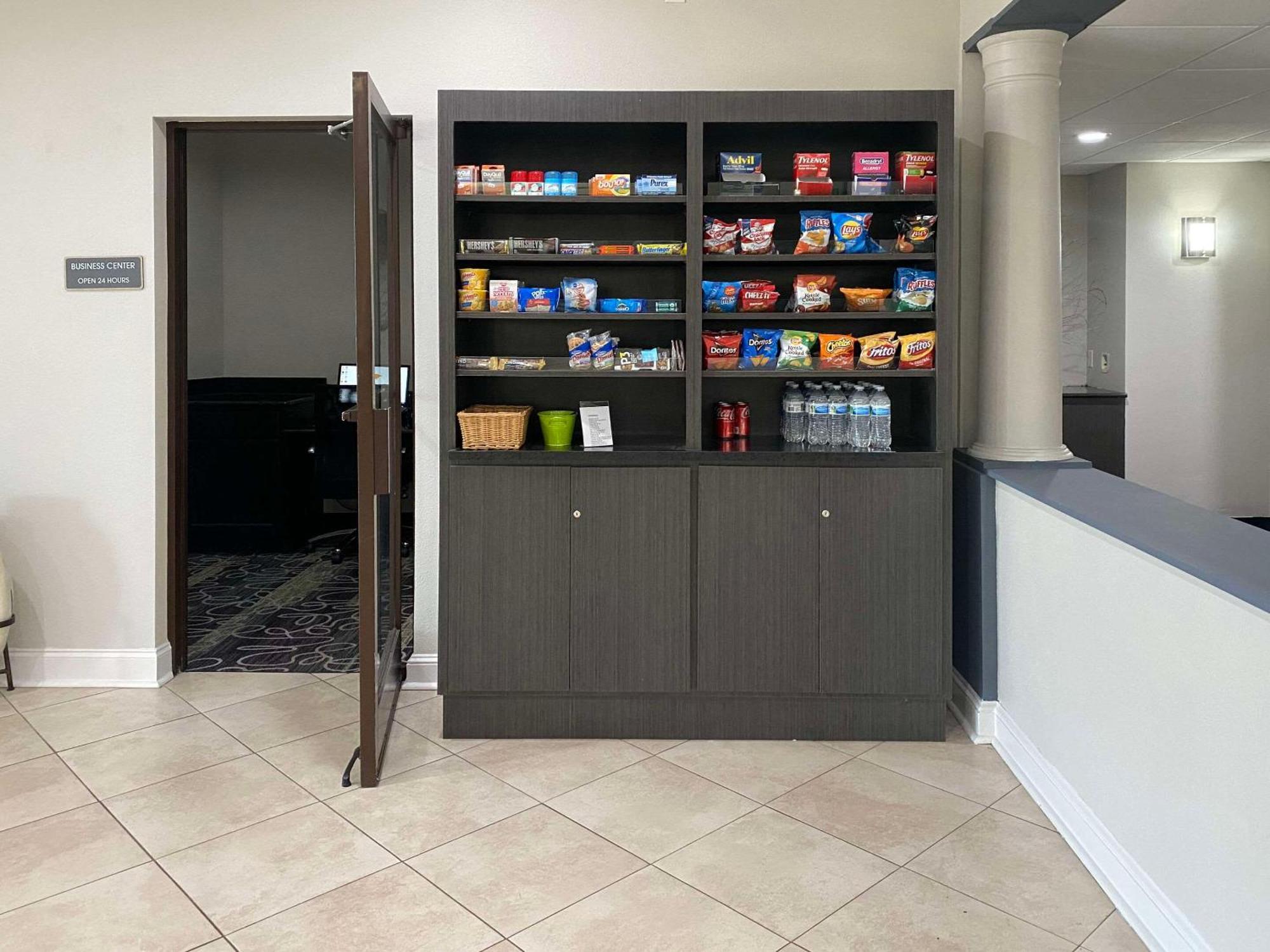Mainstay Suites Conover-Hickory Exteriör bild