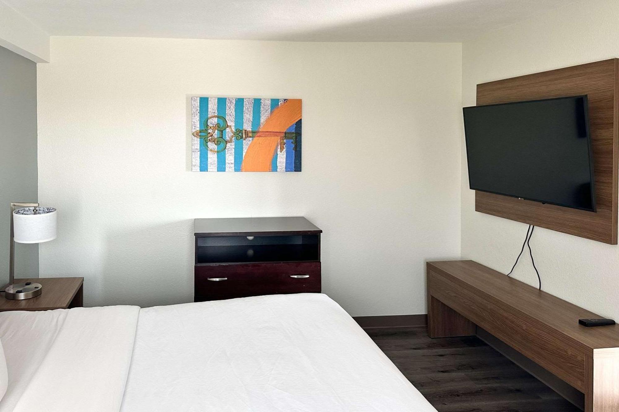 Mainstay Suites Conover-Hickory Exteriör bild